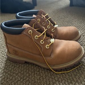 Women’s Nellie Timberland Boots